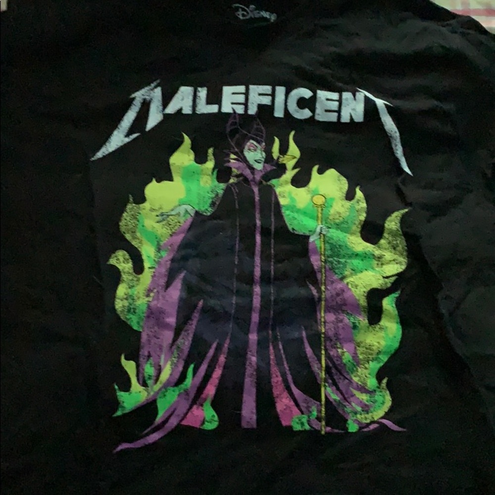 Maleficent T-shirt